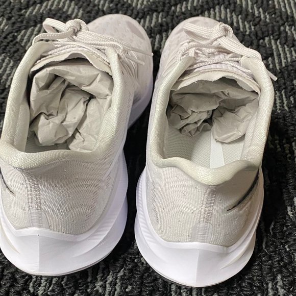 Men's Nike Air Zoom Vomero 14 TB Shoes (11.5) Grey/White - Picture 5 of 8